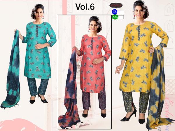 Trendy violily pankudi 06 Capsule Print Designer Readymade  Dress Material